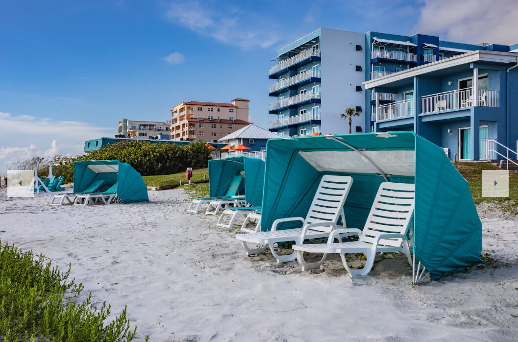 Photo of Outdoor in New Smyrna Beach