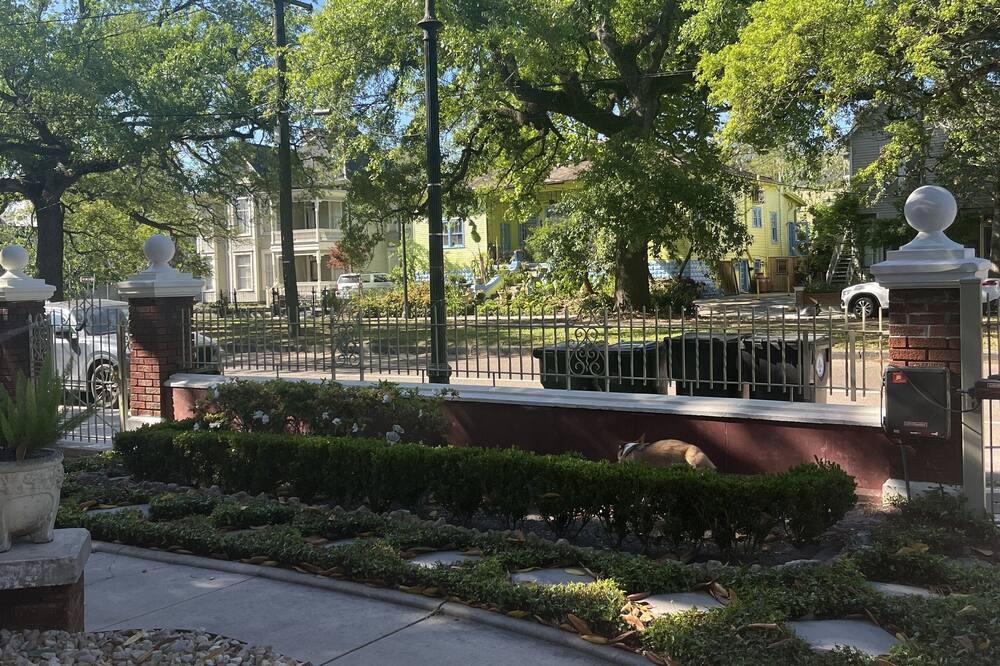 Photo of Outdoor in Esplanade Ridge