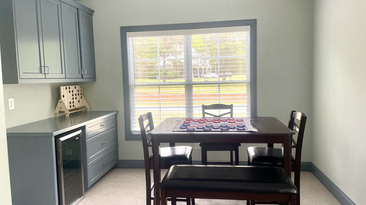 Photo of Kitchen in Appling