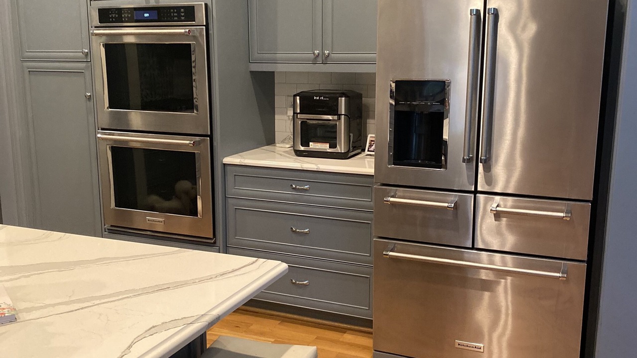 Photo of Kitchen in Appling