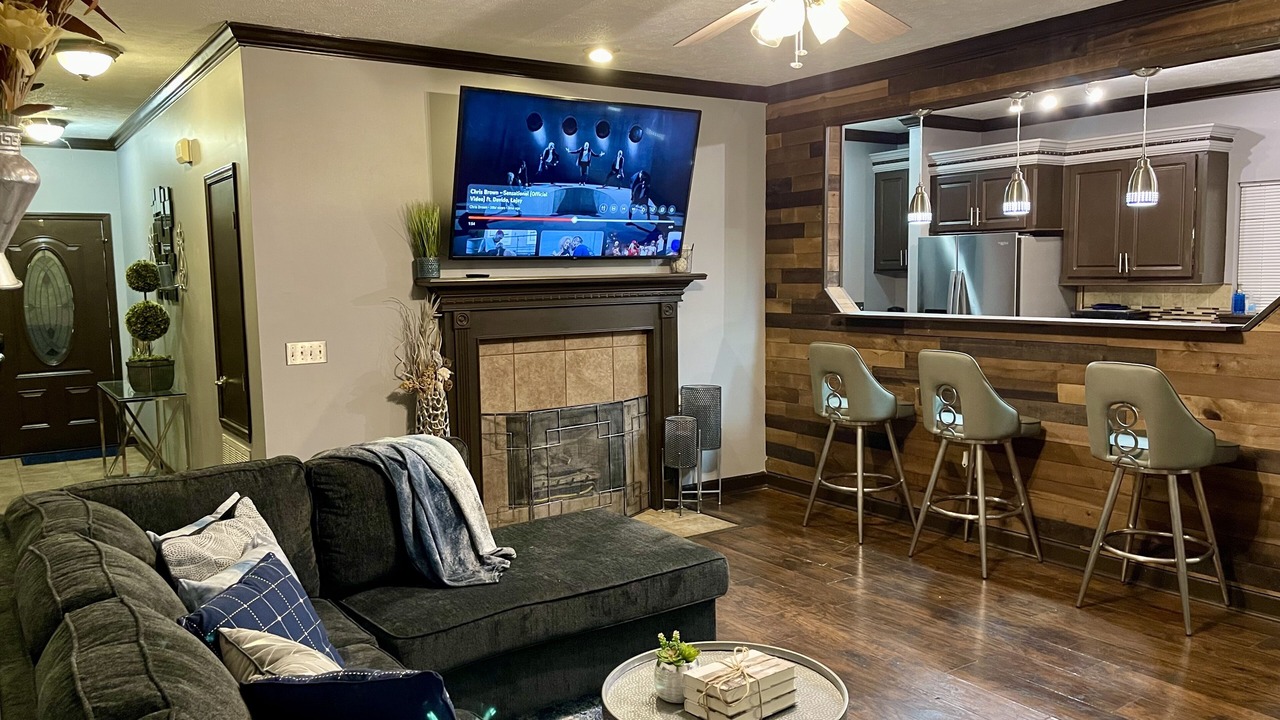 Photo of Livingroom in Pearl