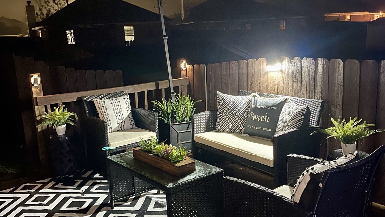 Photo of Outdoor in Pearl