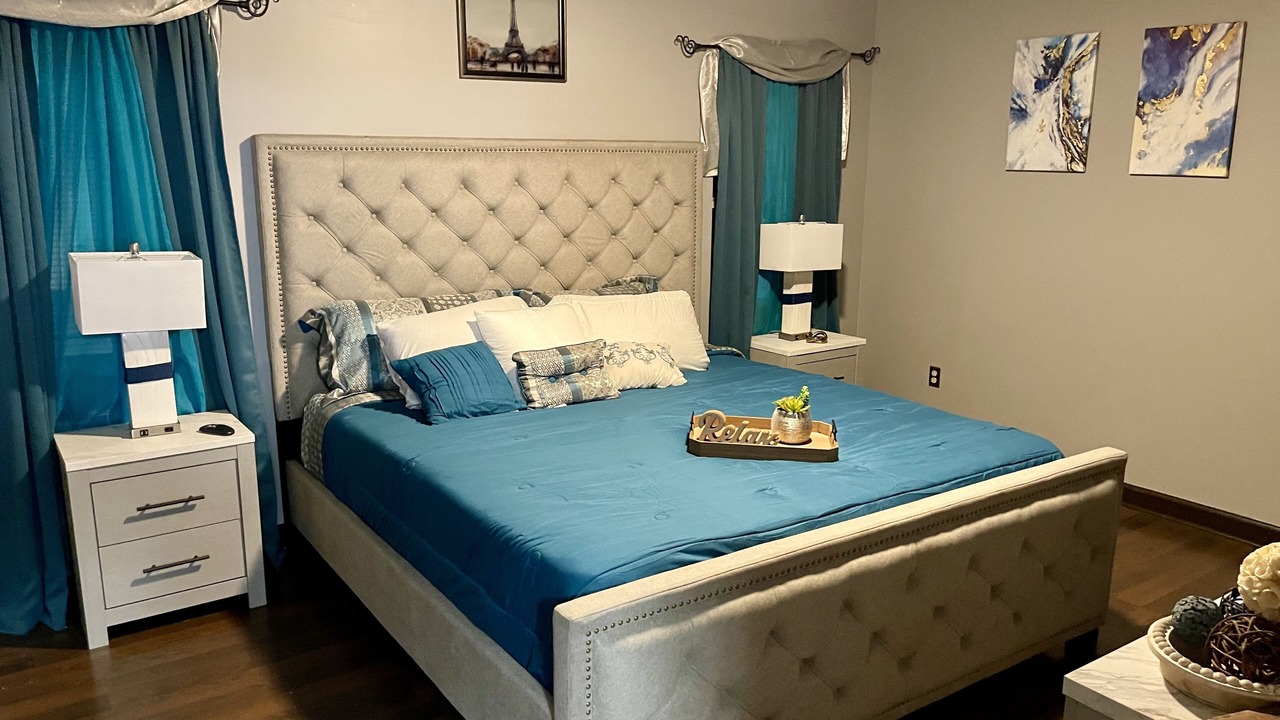 Photo of Bedroom in Pearl