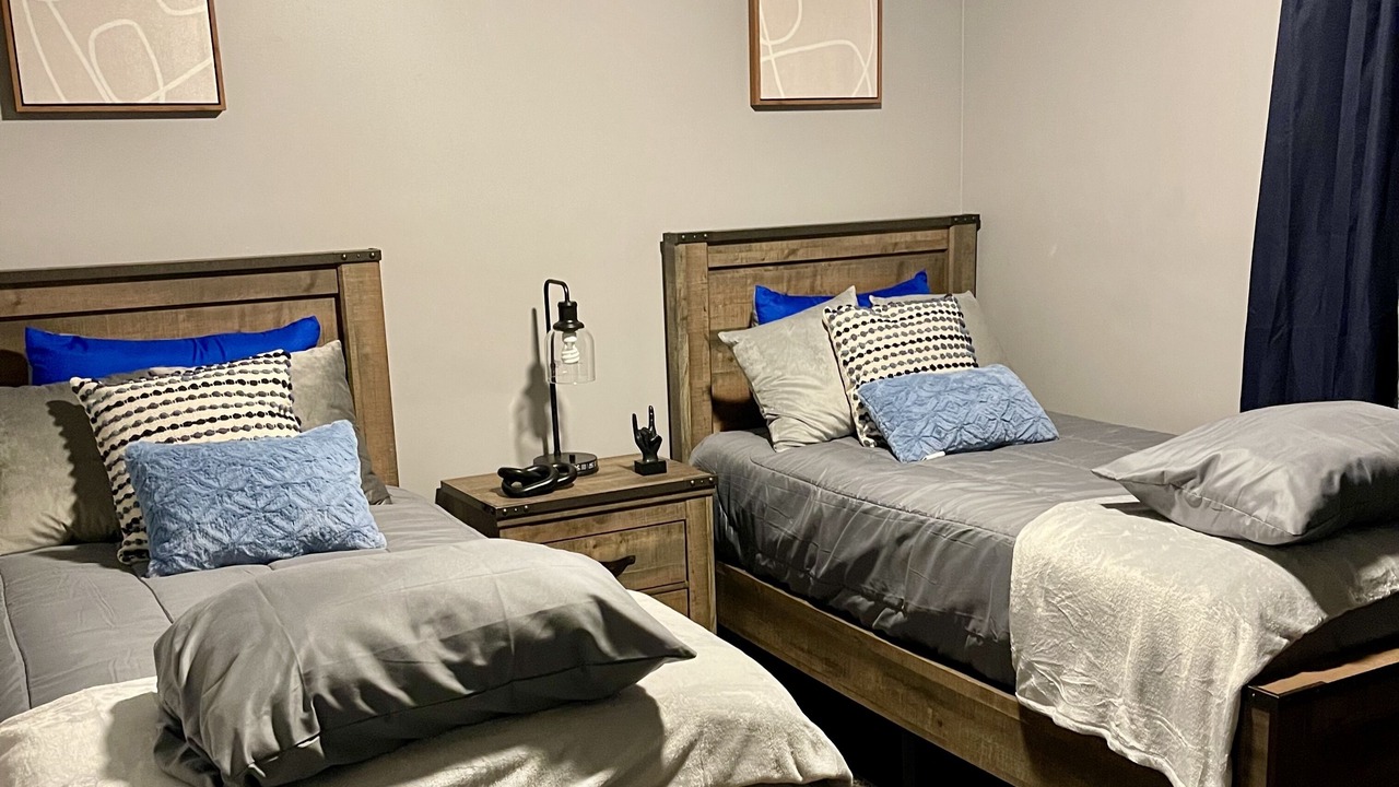 Photo of Bedroom in Pearl