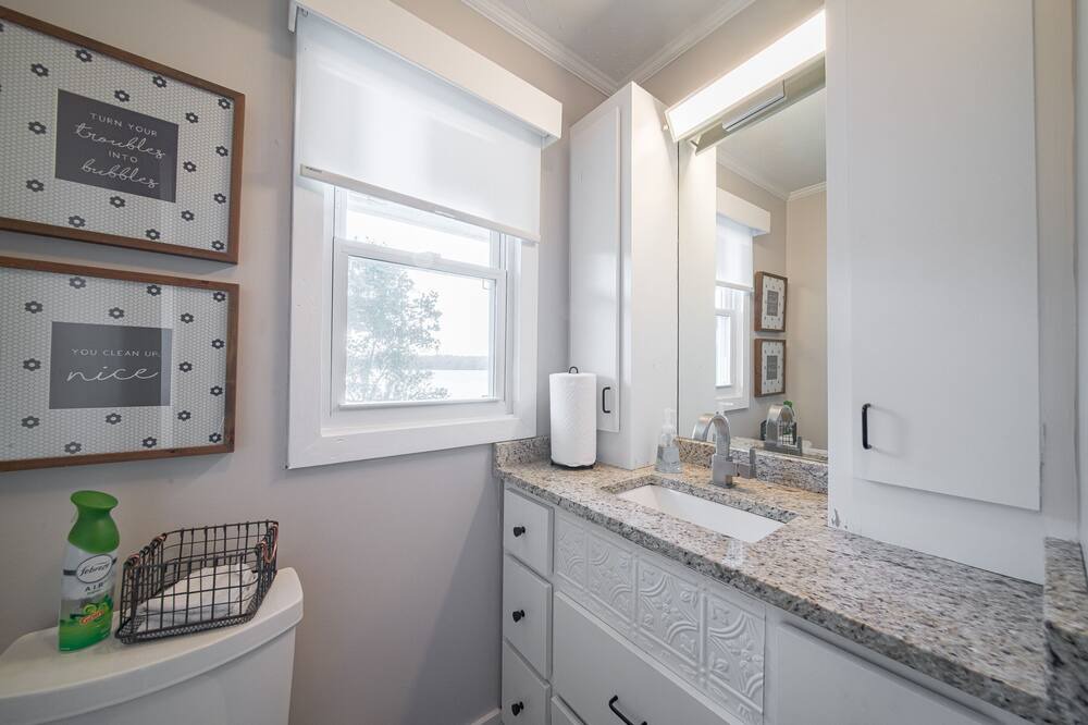 Photo of Bathroom in Columbus