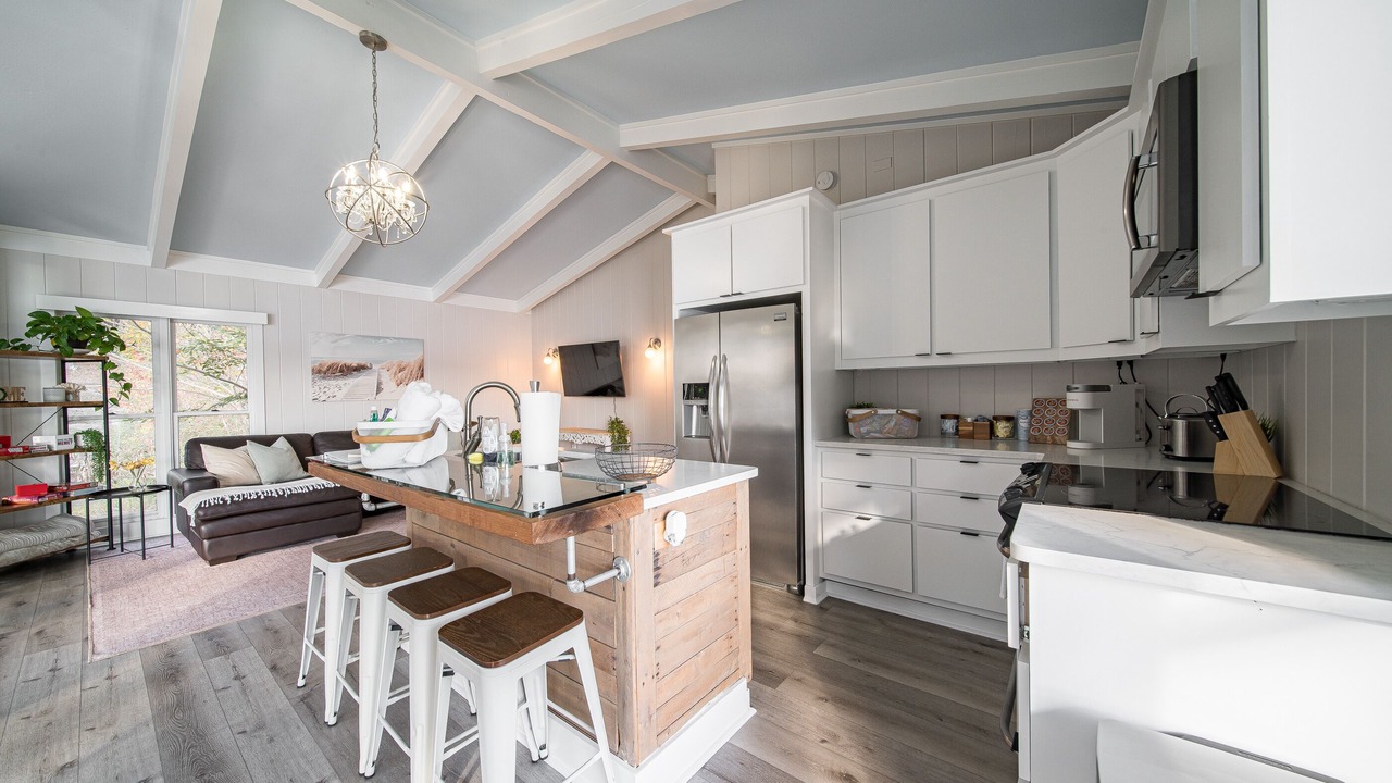 Photo of Kitchen in Columbus