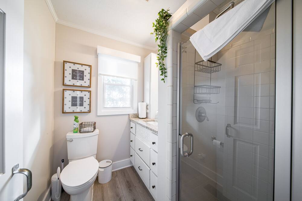Photo of Bathroom in Columbus