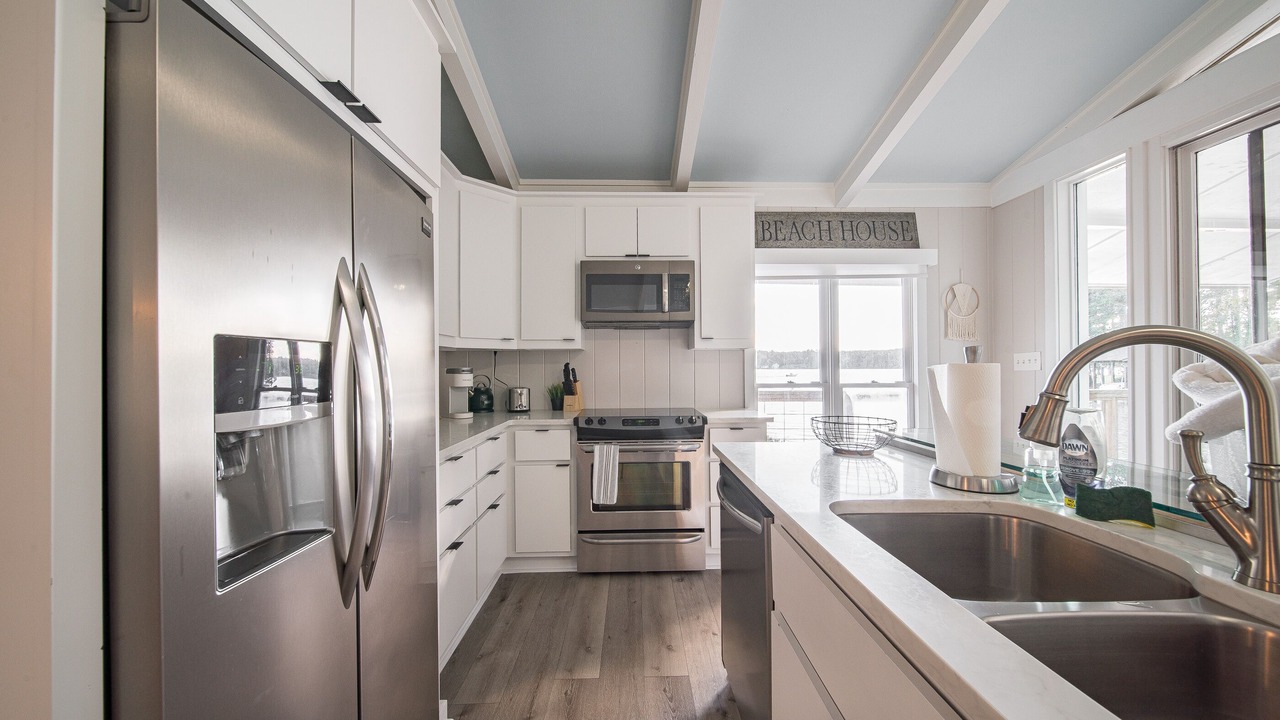 Photo of Kitchen in Columbus