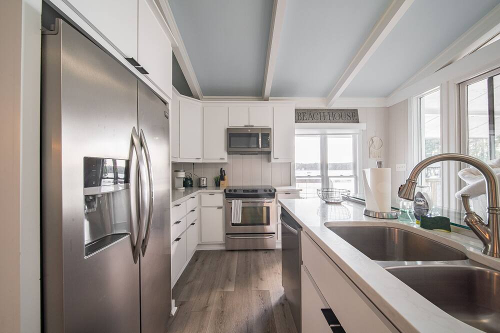 Photo of Kitchen in Columbus