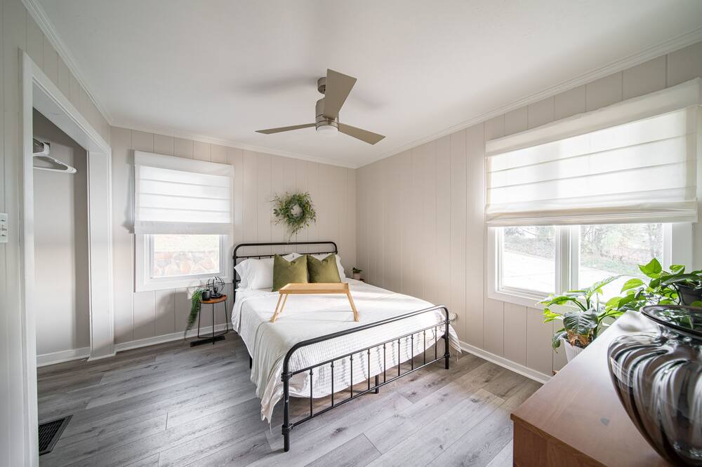 Photo of Bedroom in Columbus