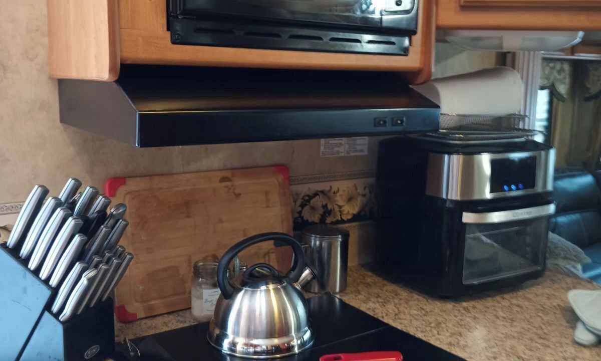 Photo of Kitchen in Foley