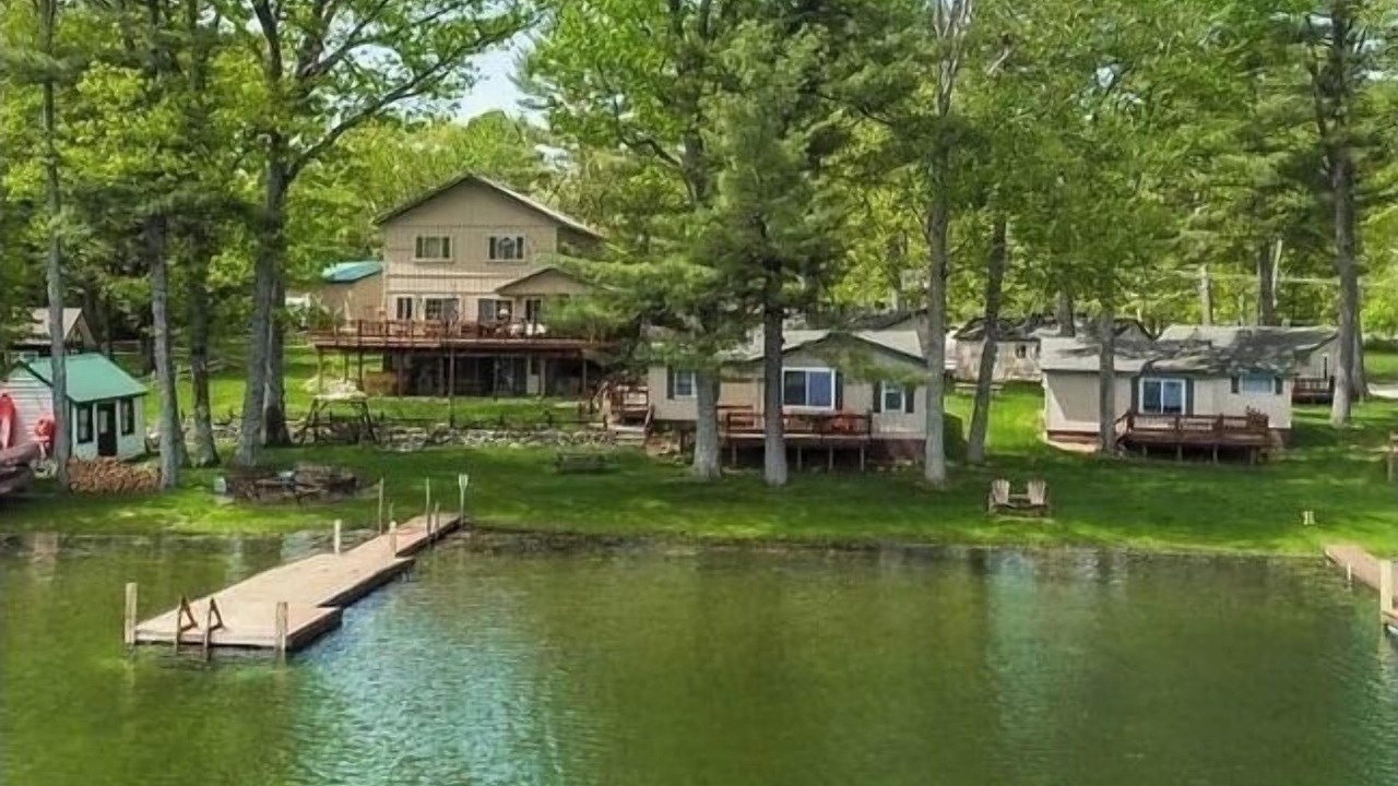 Photo of Outdoor in Gaylord