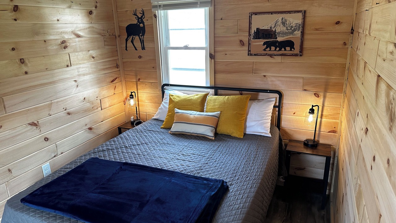 Photo of Others in Lake