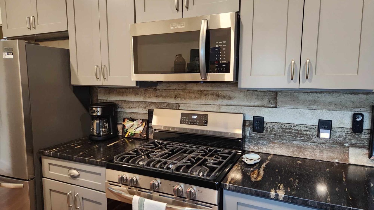 Photo of Kitchen in Belvidere