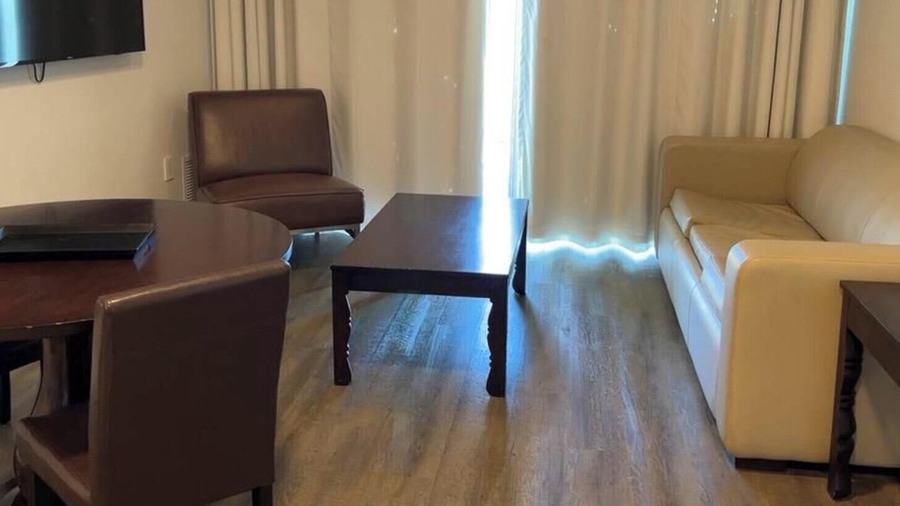 Photo of Patio Balcony in Celebration