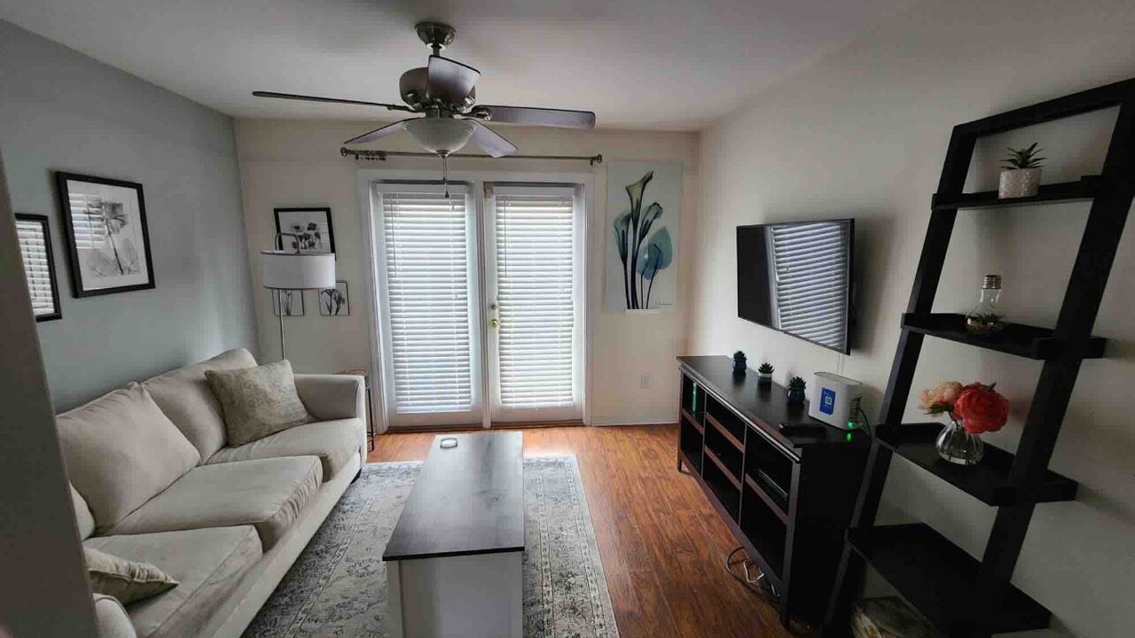 Photo of Livingroom in Malbis