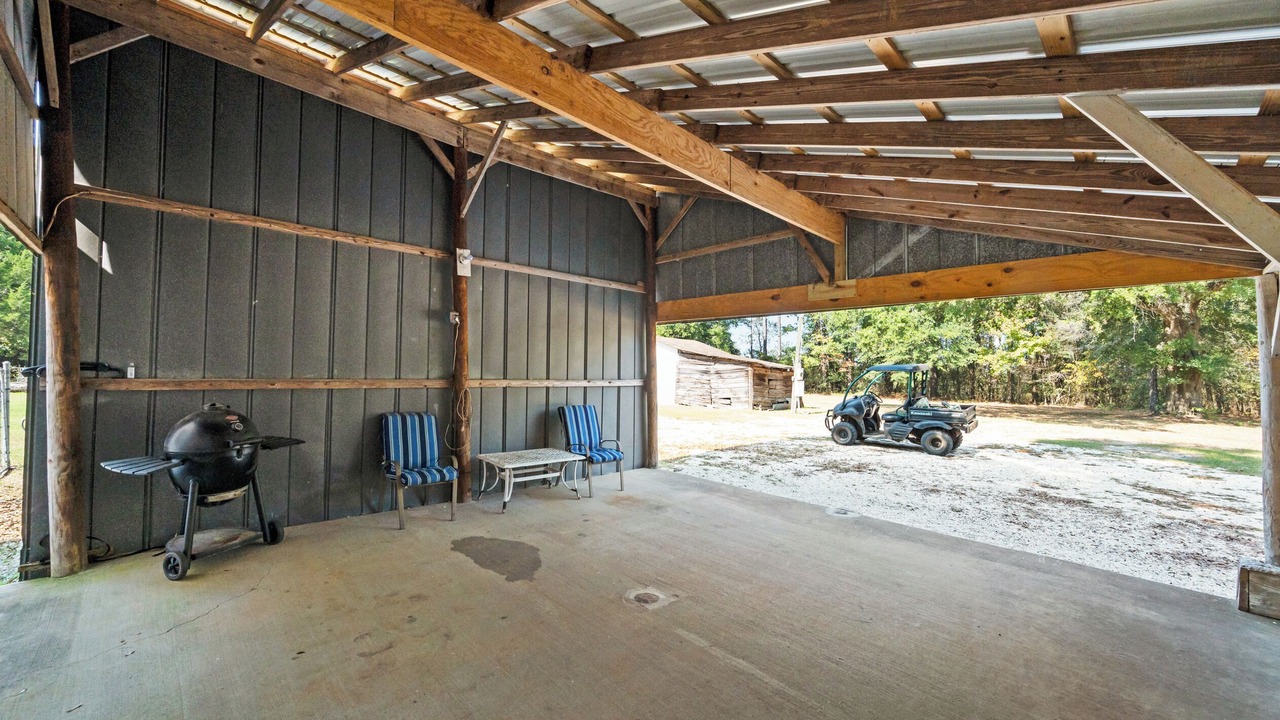 Photo of Patio Balcony in Range