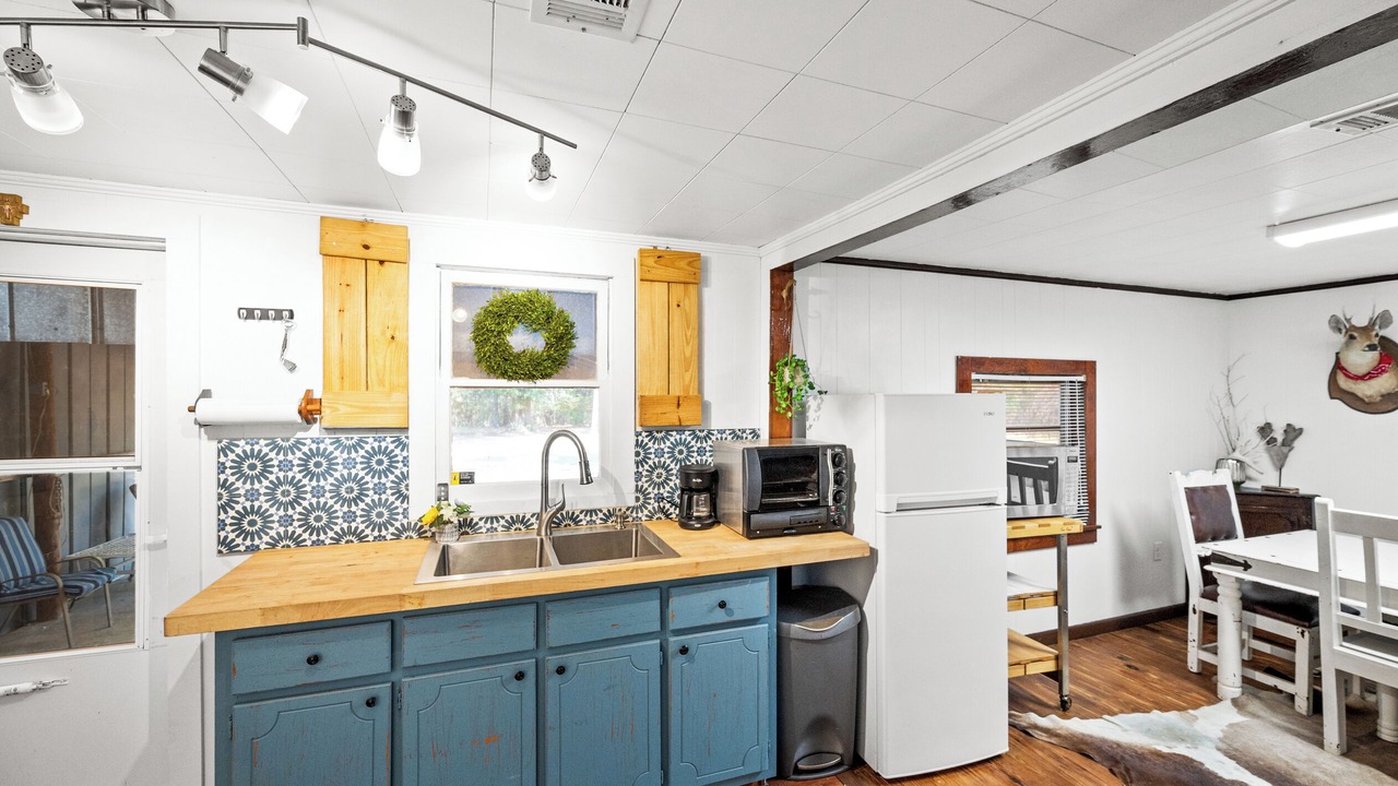 Photo of Kitchen in Range