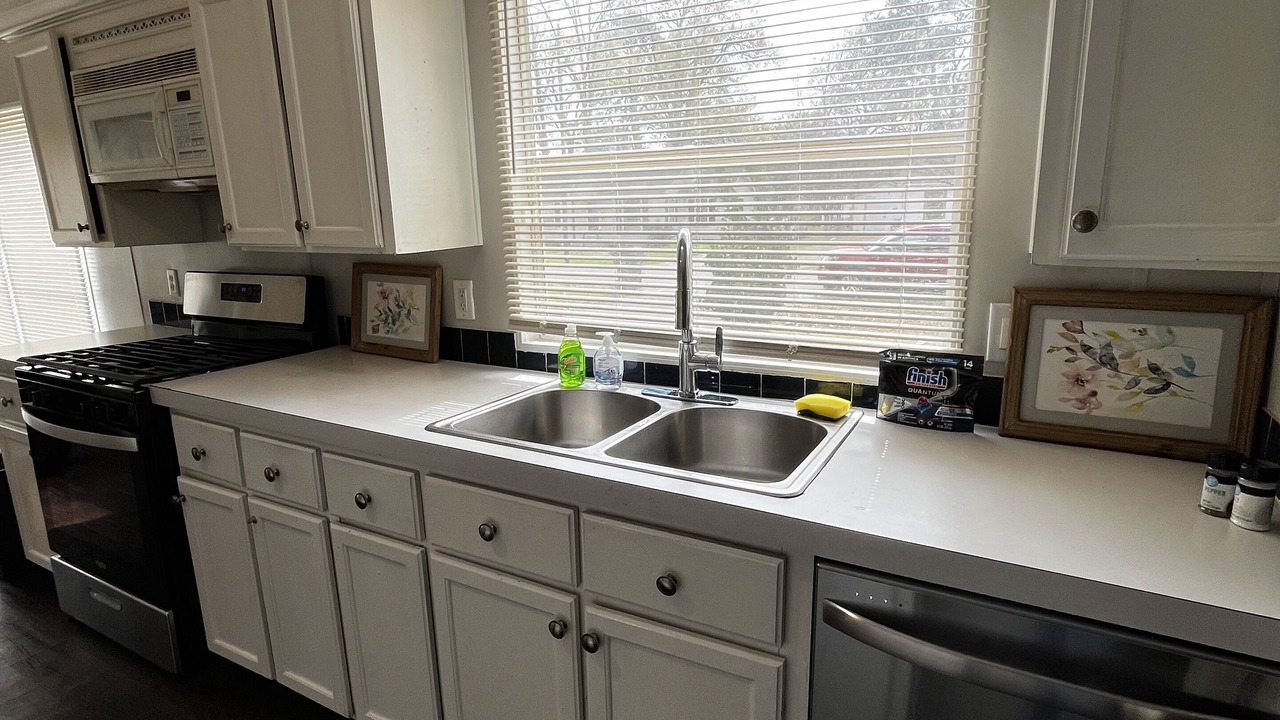 Photo of Kitchen in West Monroe