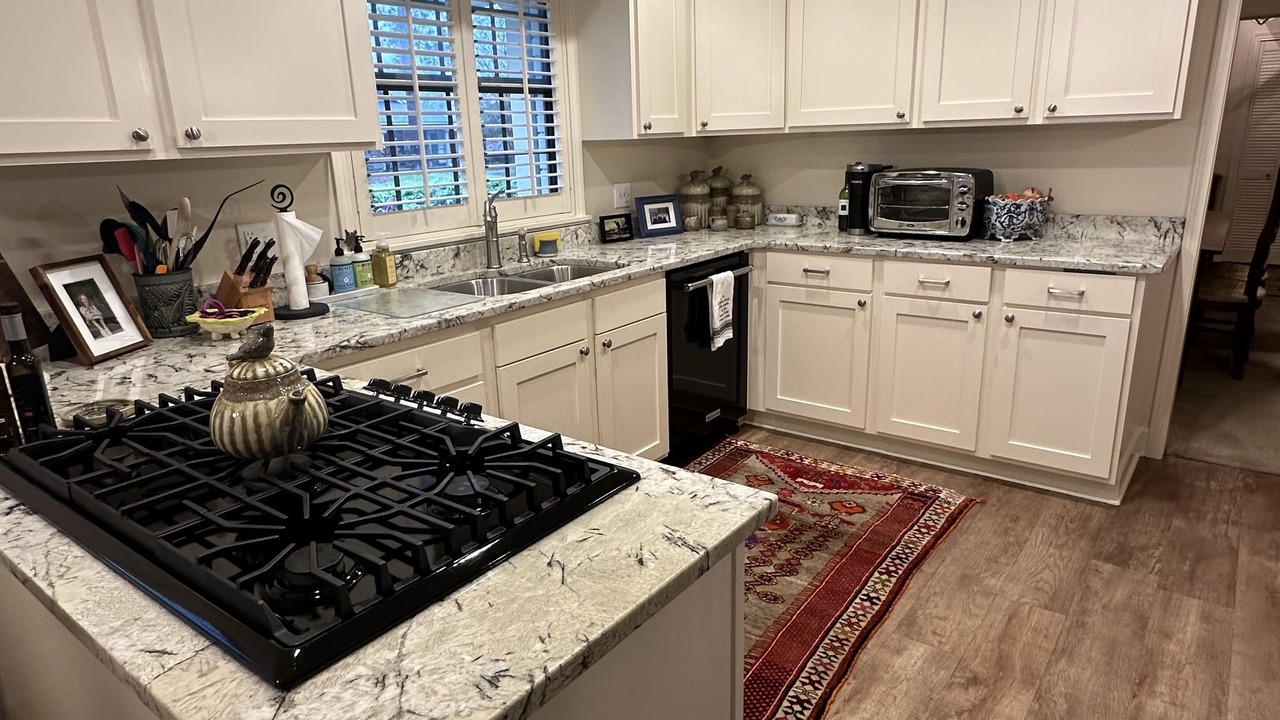 Photo of Kitchen in Hattiesburg