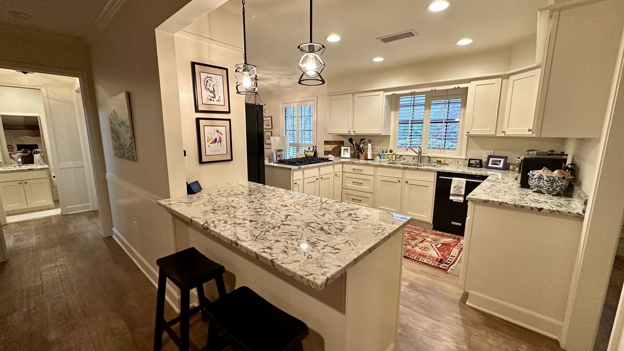 Photo of Kitchen in Hattiesburg