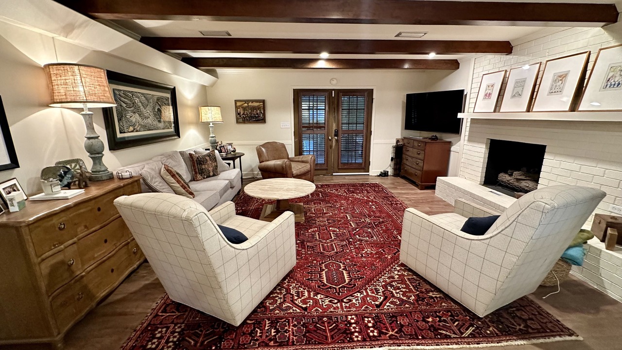 Photo of Livingroom in Hattiesburg