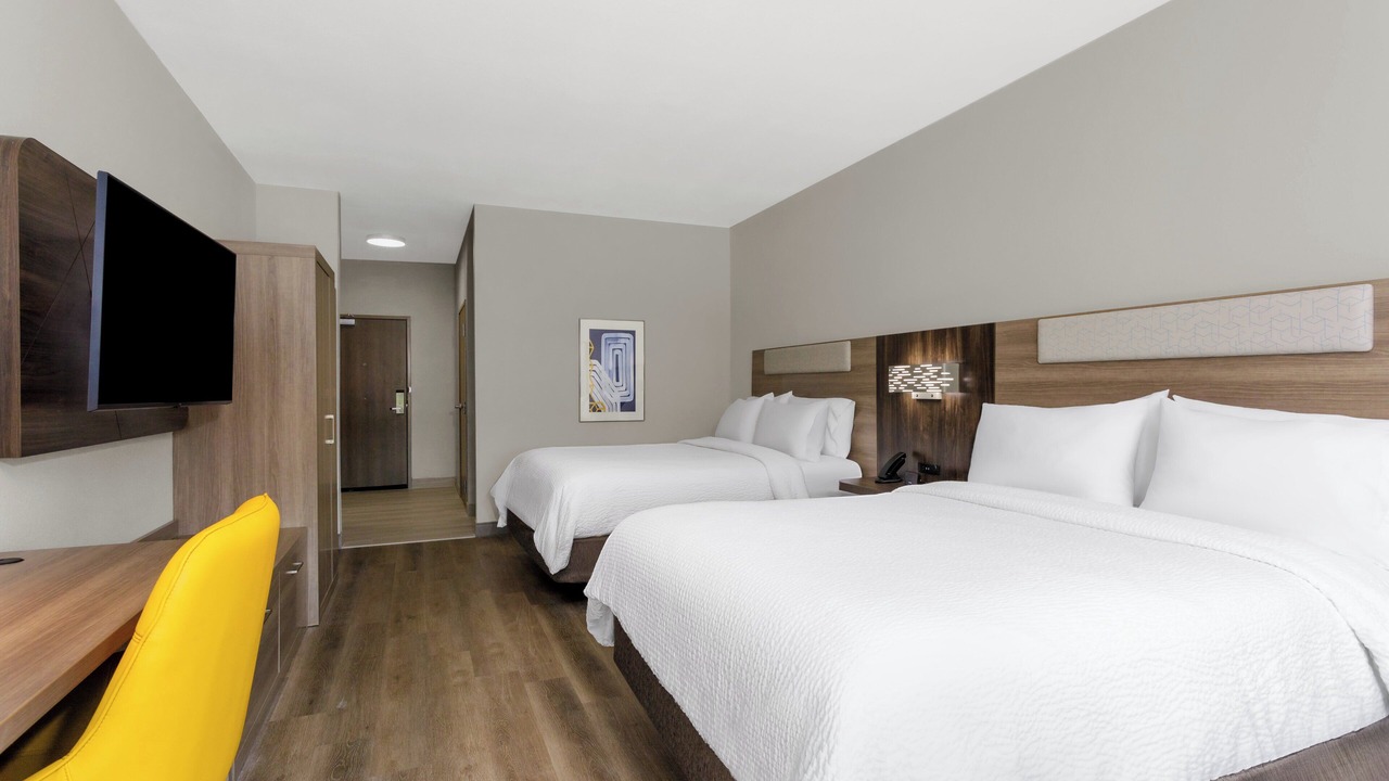 Photo of Bedroom in MacClenny