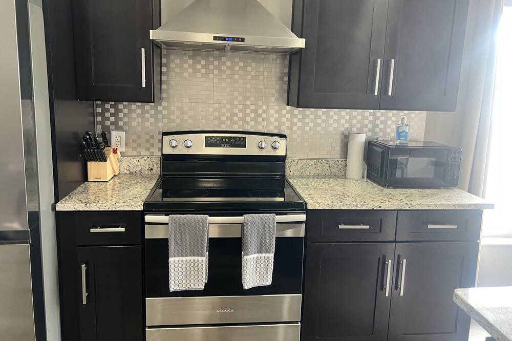 Photo of Kitchen in Florida Pines