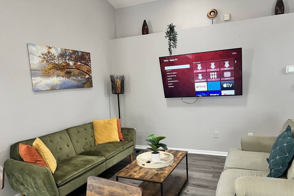 Photo of Bedroom in Florida Pines