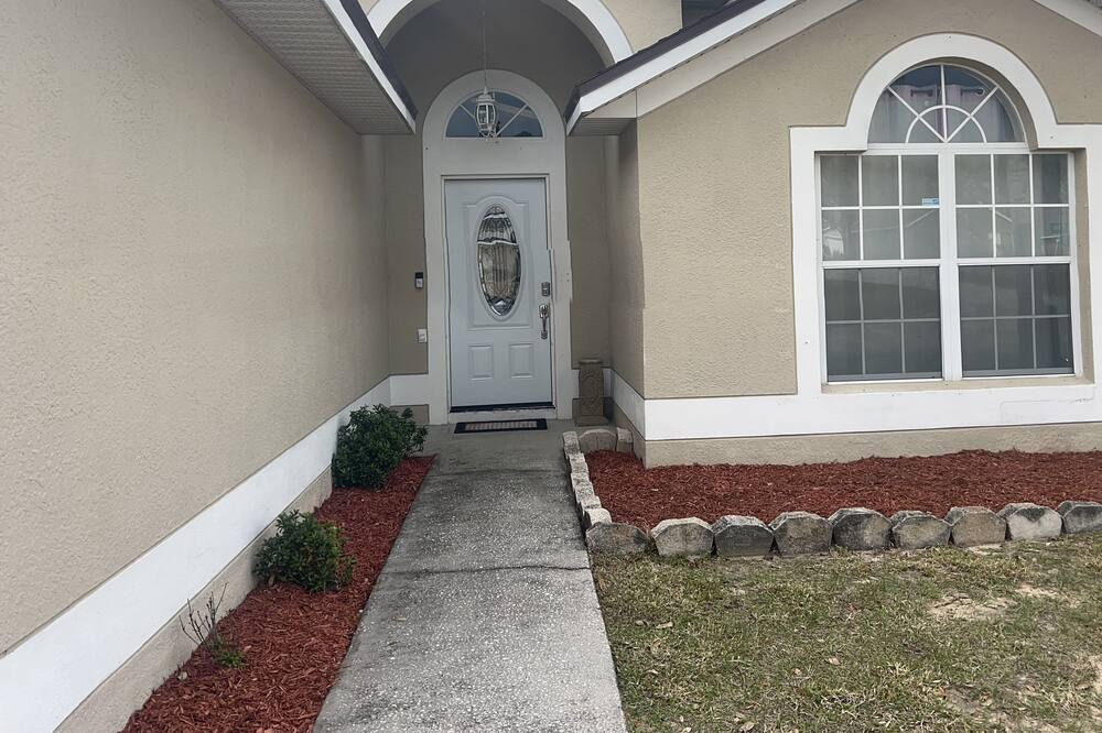 Photo of Outdoor in Florida Pines