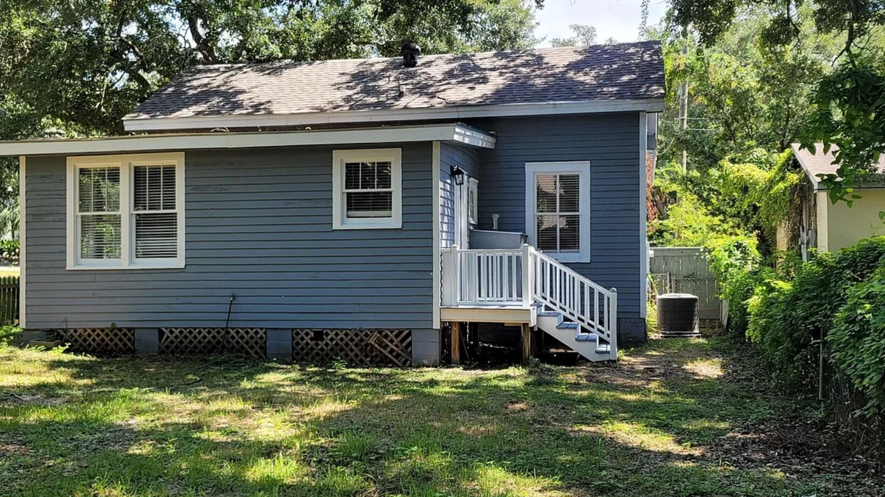 Photo of Outdoor in Biloxi