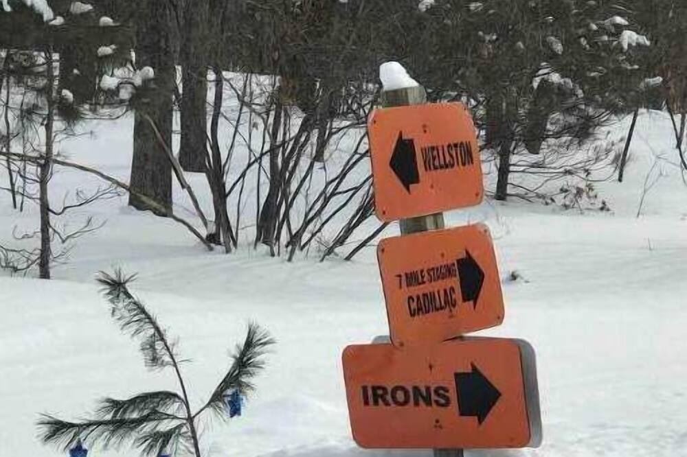 Photo of Others in Irons