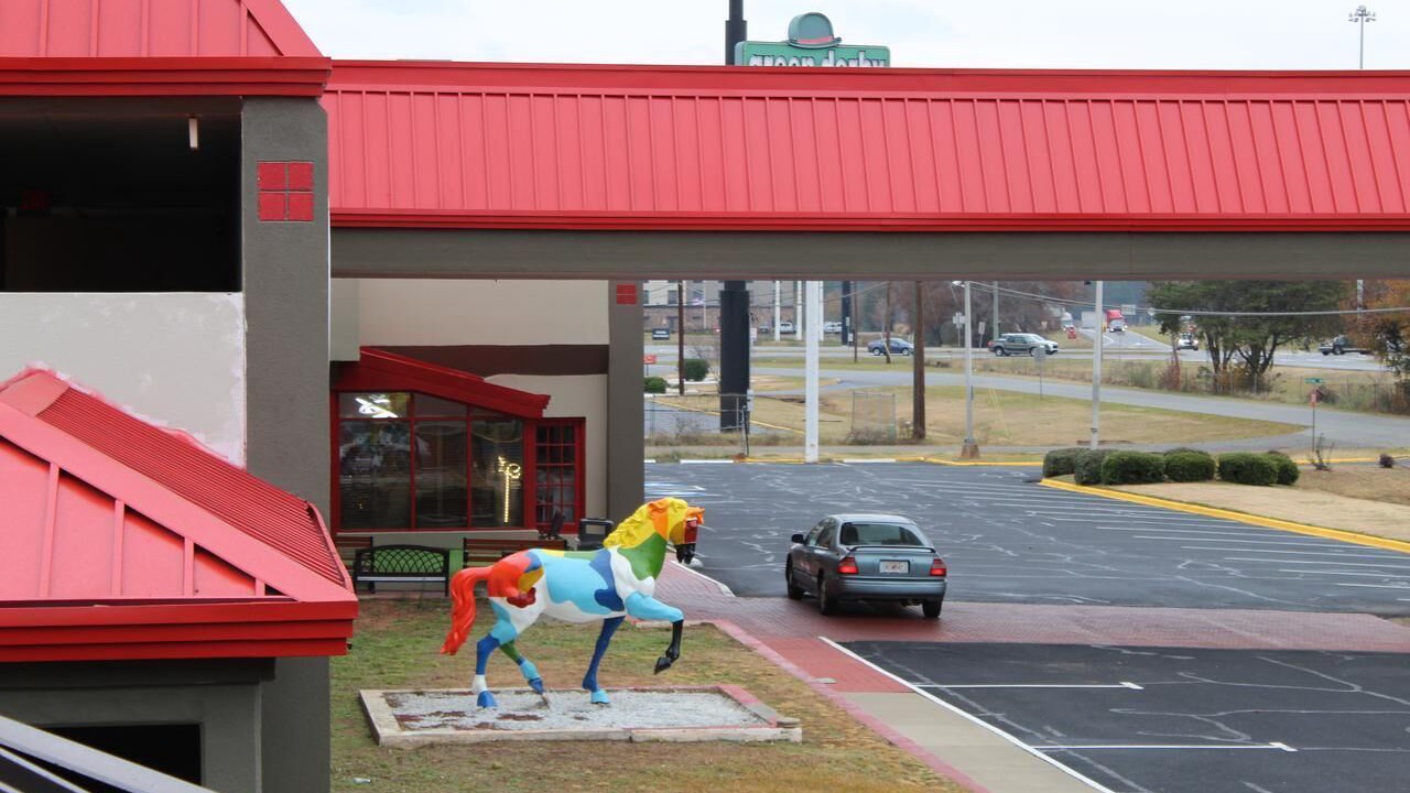 Photo of Outdoor in Perry