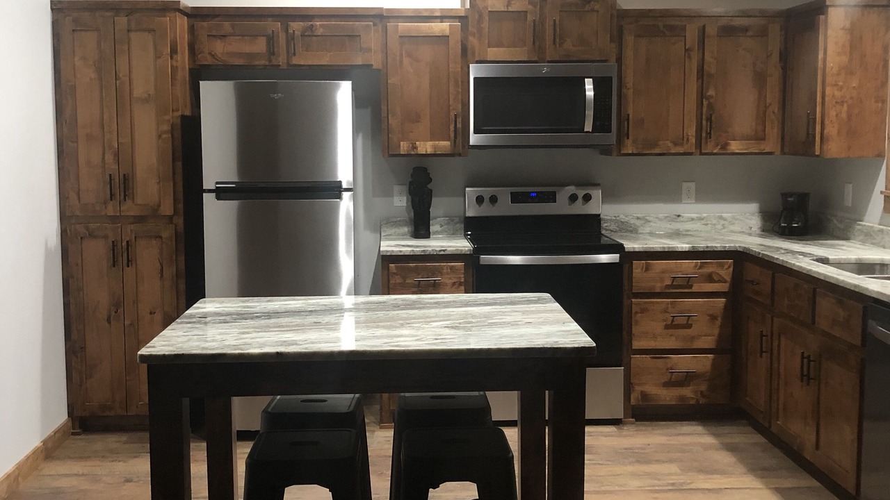 Photo of Kitchen in Amity
