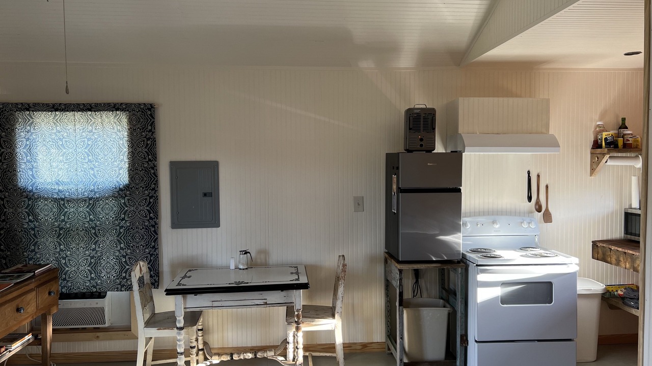 Photo of Kitchen in Chatawa
