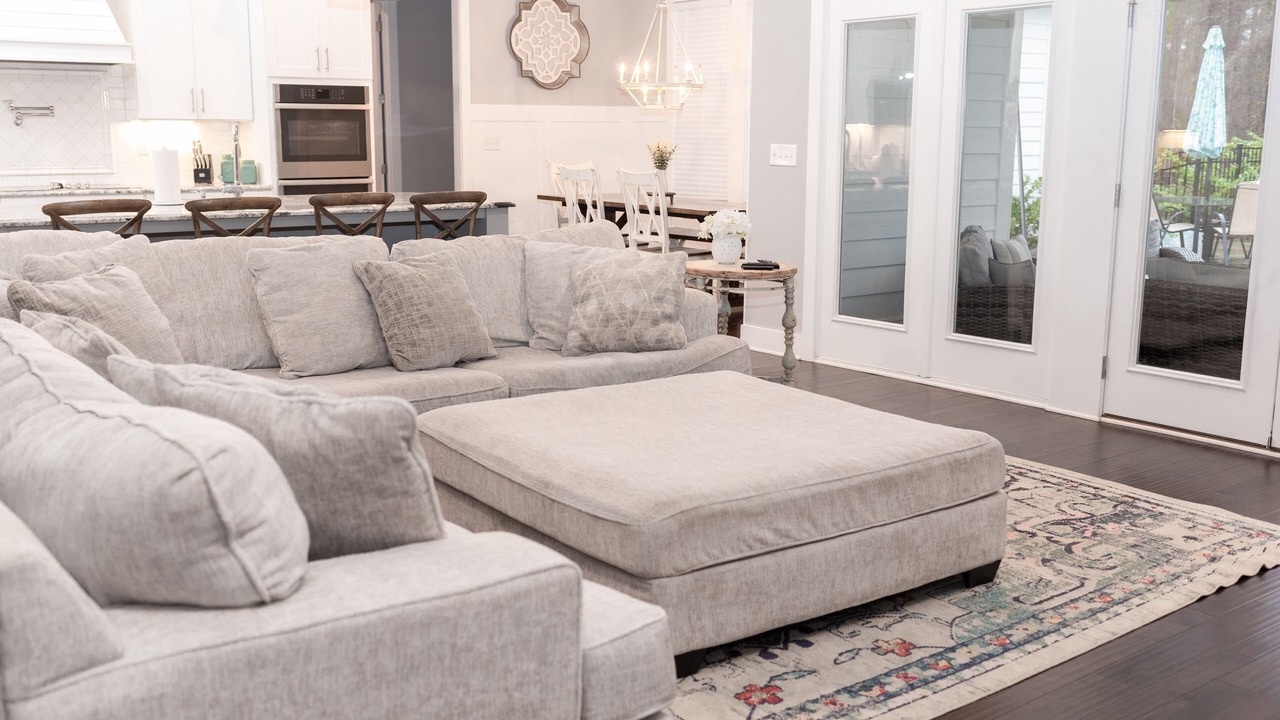Photo of Livingroom in Appling