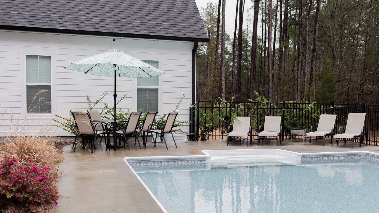 Photo of Outdoor in Appling