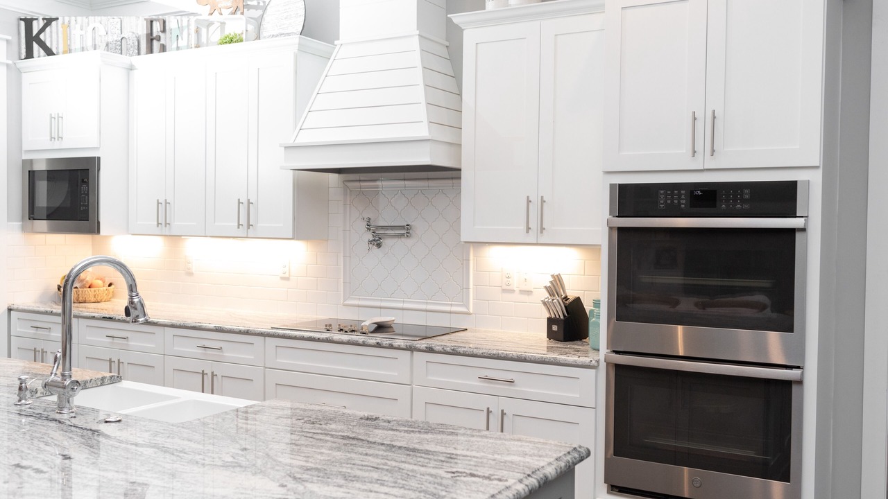 Photo of Kitchen in Appling