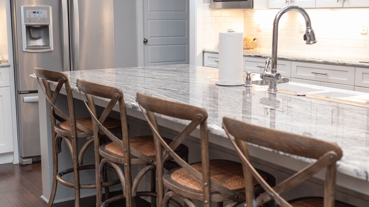 Photo of Kitchen in Appling