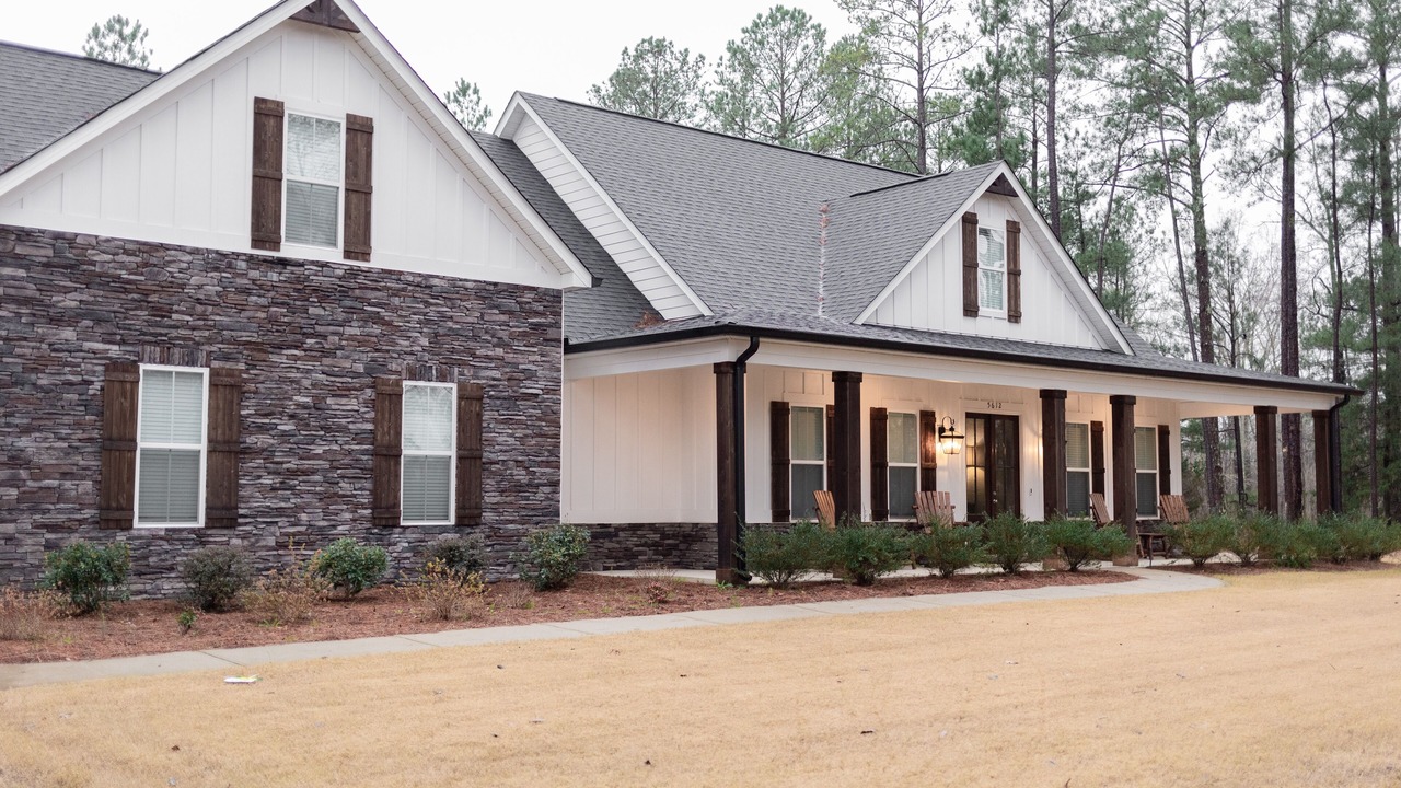 Photo of Outdoor in Appling