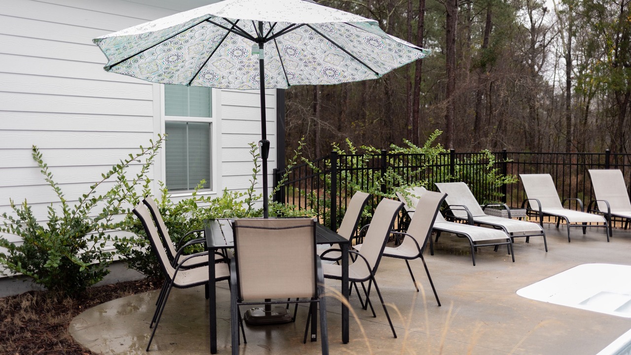 Photo of Outdoor in Appling