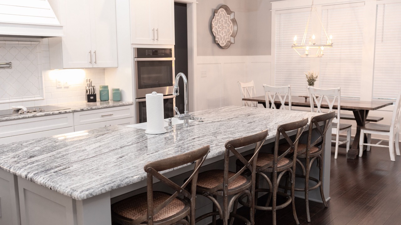 Photo of Kitchen in Appling