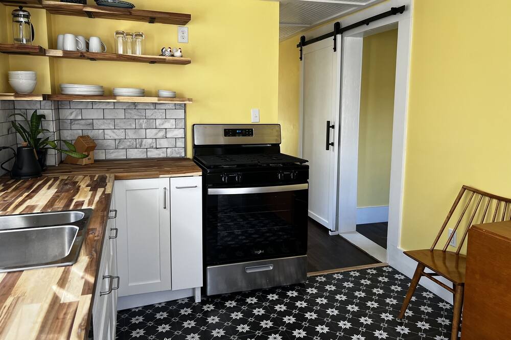Photo of Kitchen in Hattiesburg