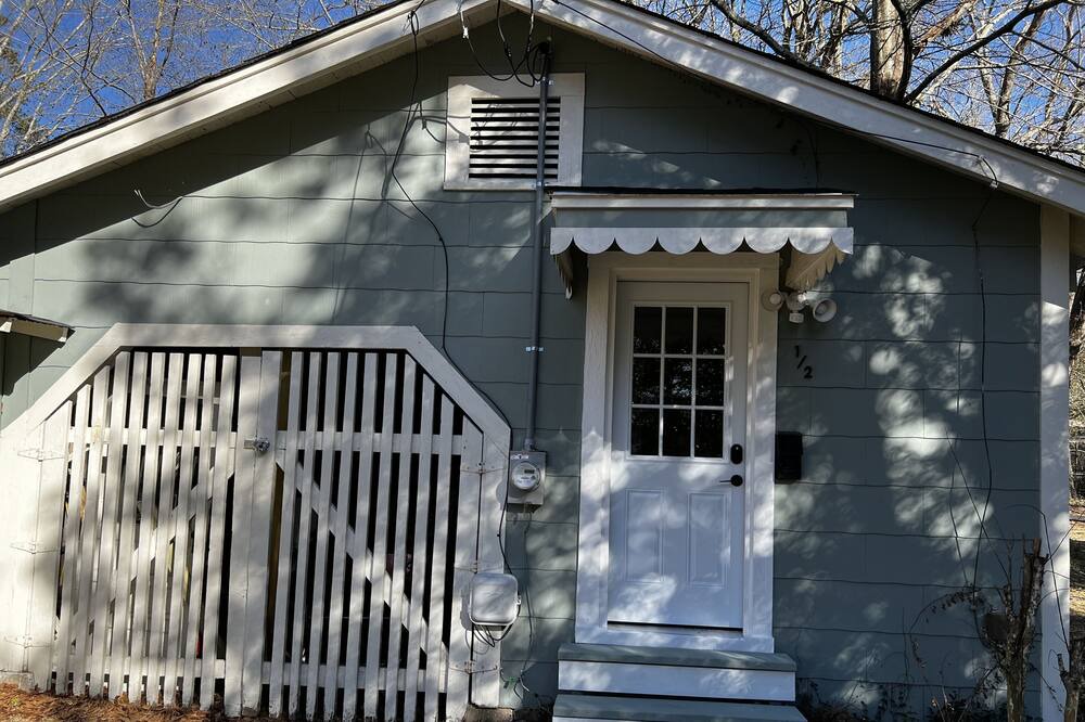 Photo of Outdoor in Hattiesburg