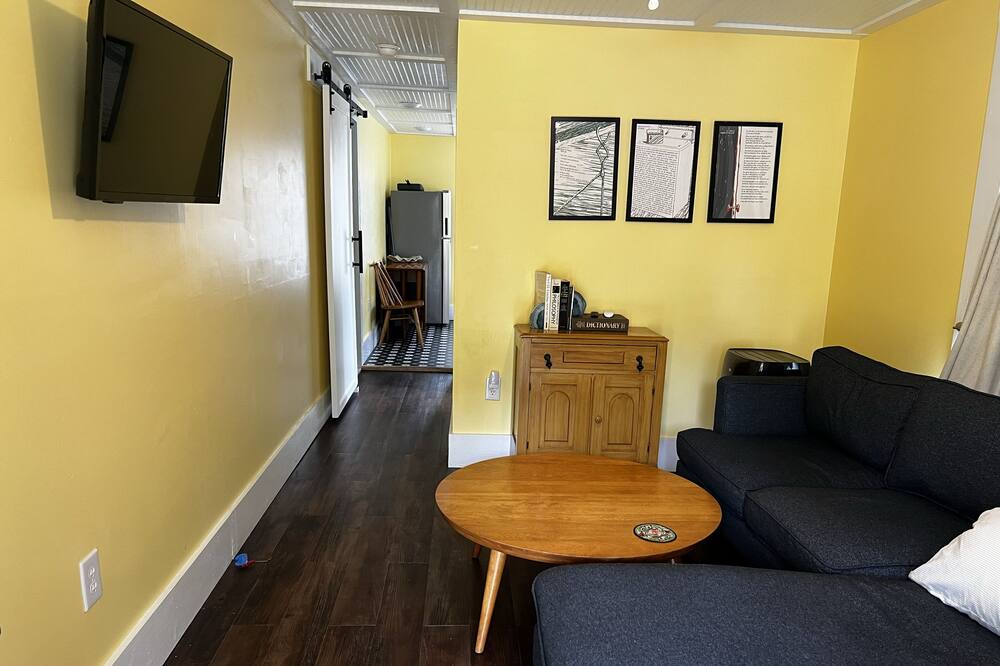 Photo of Livingroom in Hattiesburg