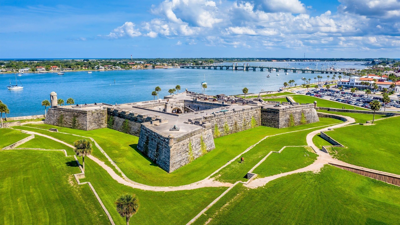 Photo of Outdoor in Saint Augustine Shores