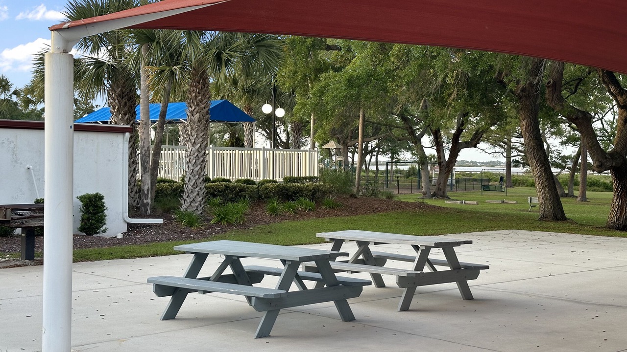 Photo of Outdoor in Saint Augustine Shores