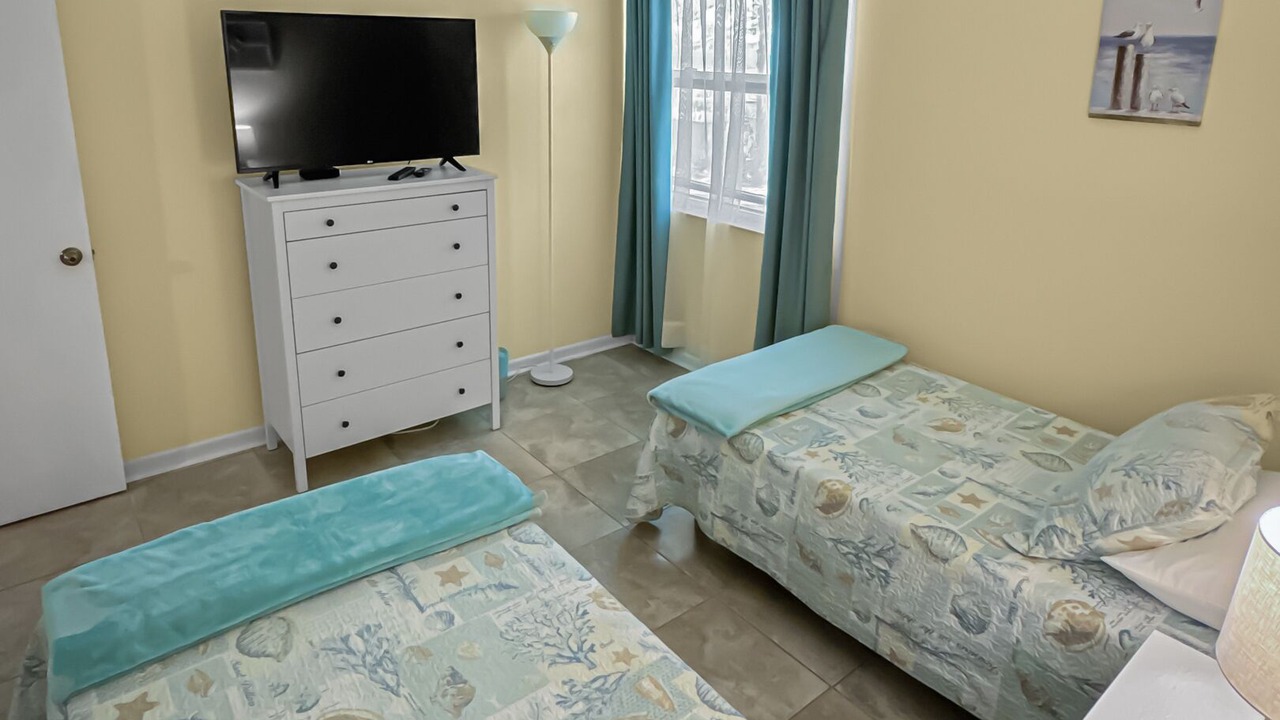 Photo of Bedroom in Saint Augustine Shores