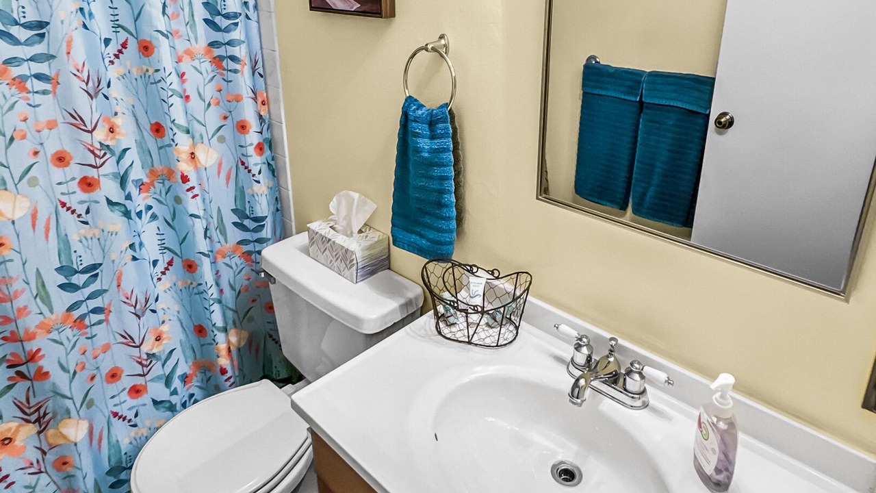 Photo of Bathroom in Saint Augustine Shores