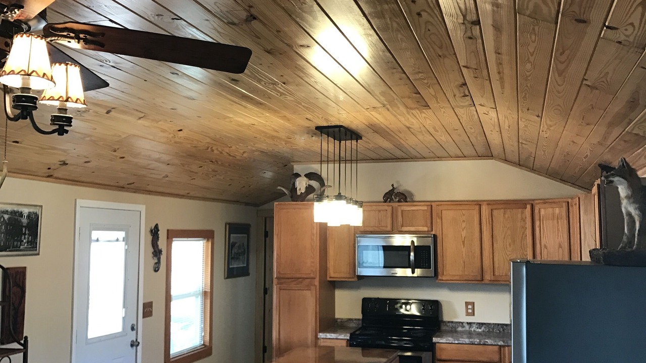 Photo of Kitchen in Montgomery